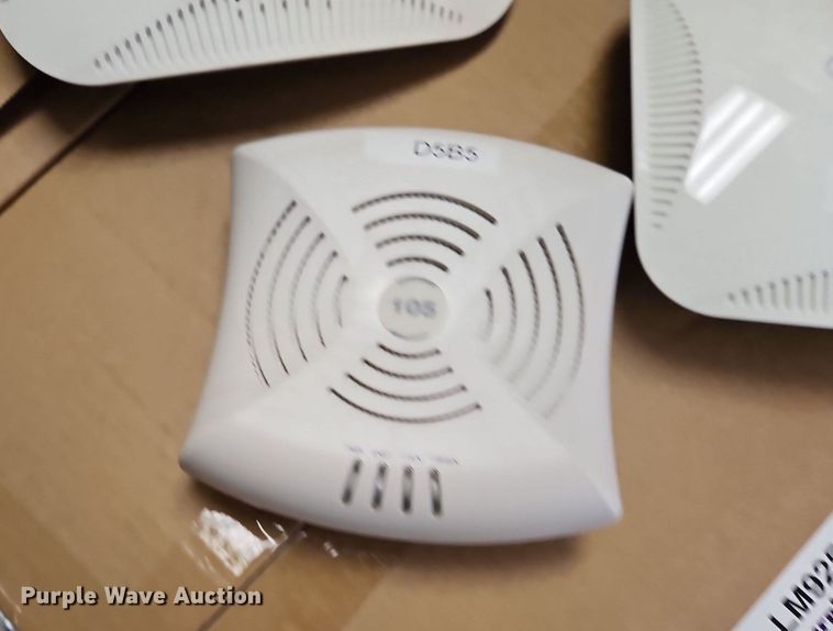 image for item LM9250 (245) access points