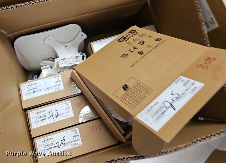 image for item LM9250 (245) access points