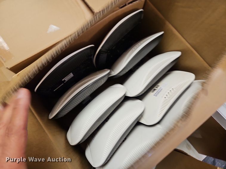 image for item LM9250 (245) access points