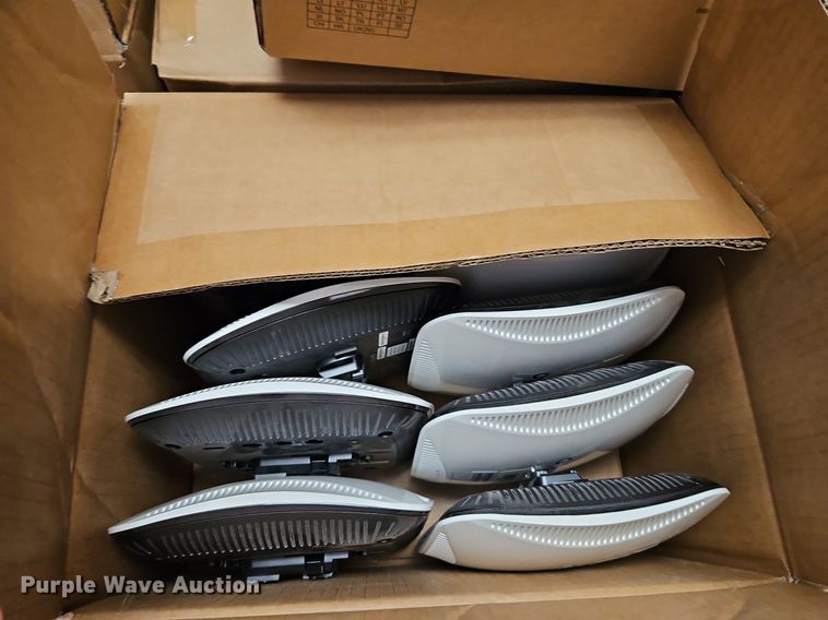 image for item LM9250 (245) access points