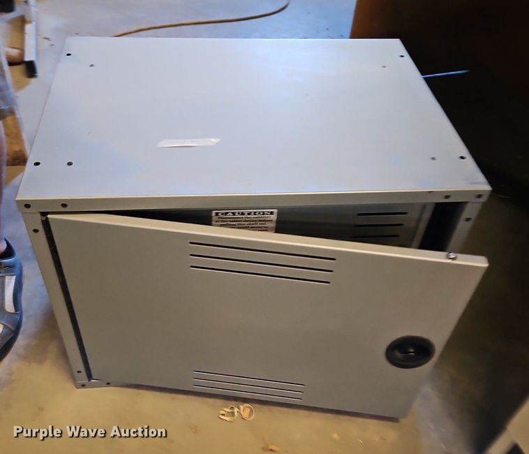 image for item LM9251 Approximately 25 storage charging stations