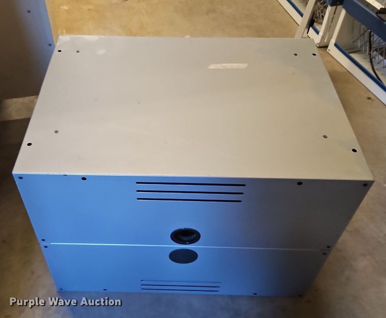 image for item LM9251 Approximately 25 storage charging stations