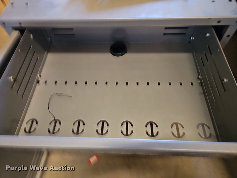 image for item LM9251 Approximately 25 storage charging stations