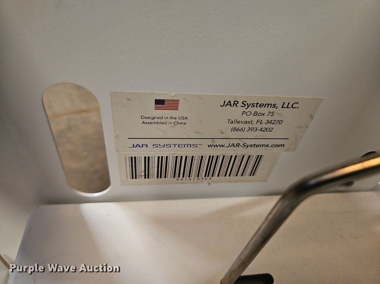 image for item LM9251 Approximately 25 storage charging stations