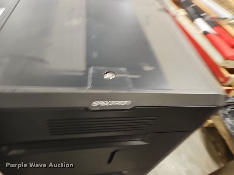 image for item LM9252 (4) charging carts