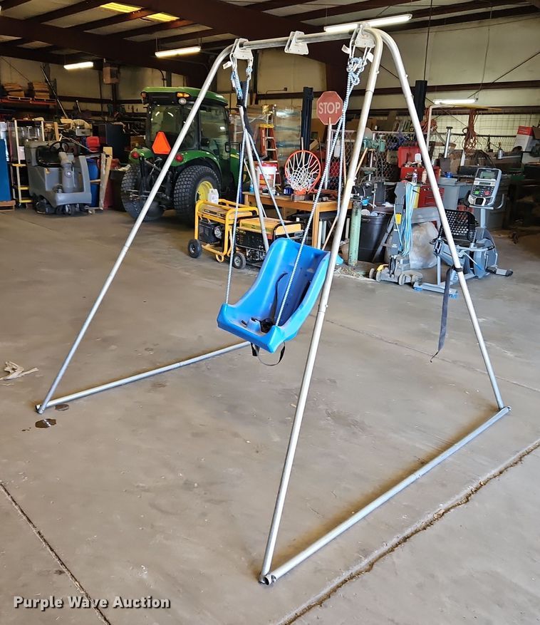 image for item LM9255 Swing