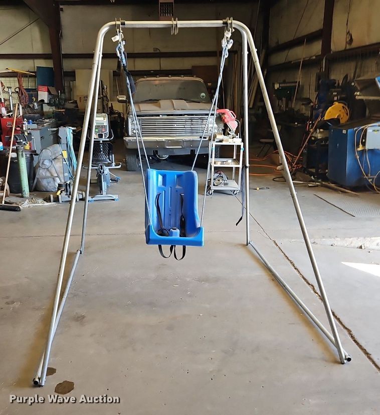 image for item LM9255 Swing