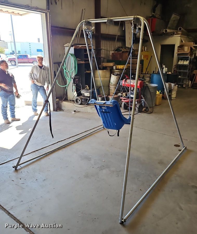 image for item LM9255 Swing