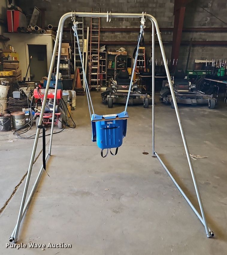 image for item LM9255 Swing