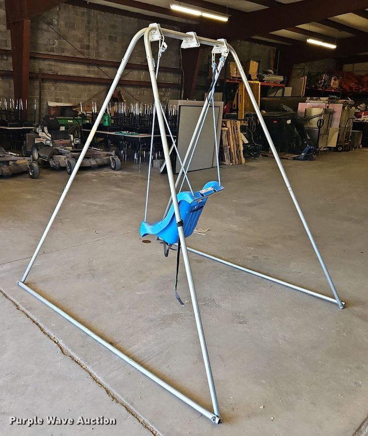 image for item LM9255 Swing