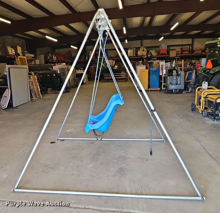 image for item LM9255 Swing