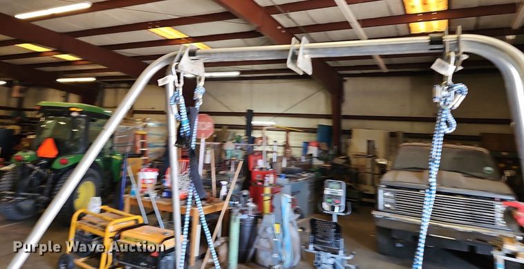 image for item LM9255 Swing