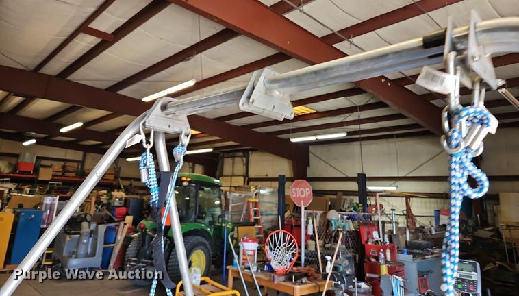 image for item LM9255 Swing