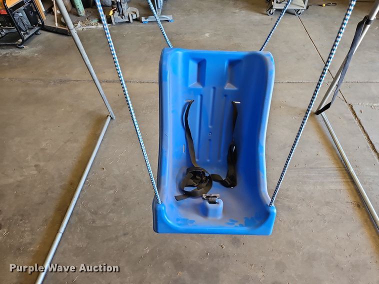 image for item LM9255 Swing