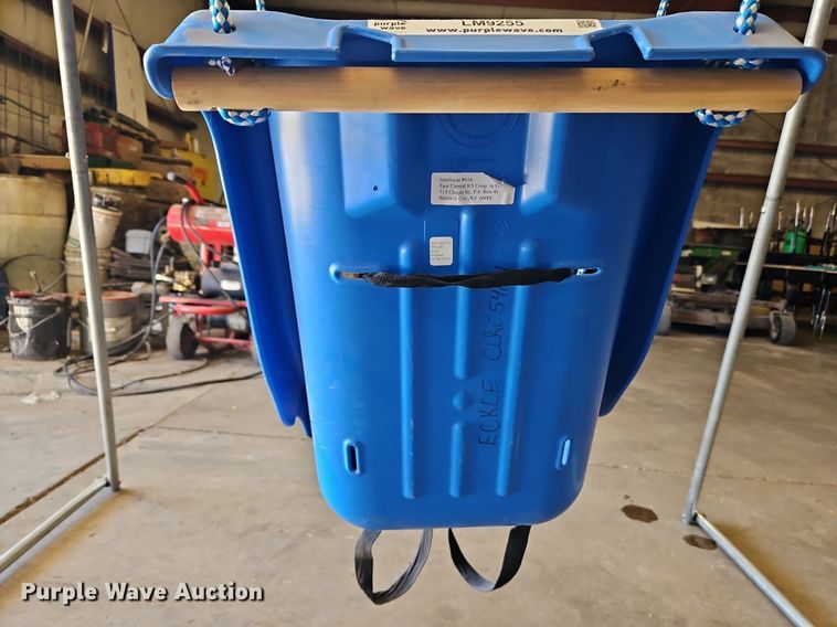 image for item LM9255 Swing