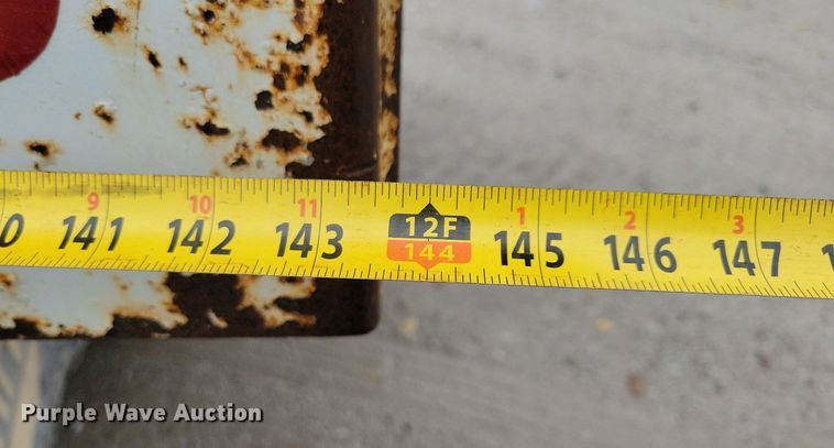 image for item LO9842 2000 Freightliner FL70  dump truck