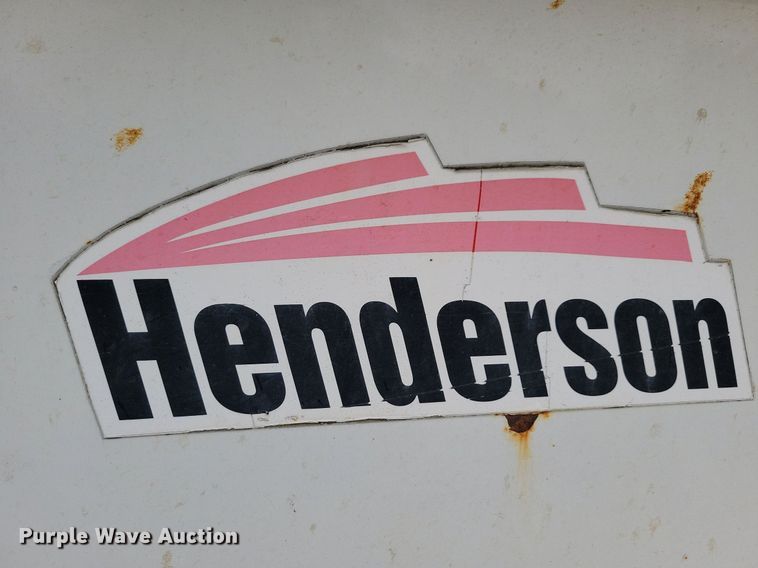 image for item LO9842 2000 Freightliner FL70  dump truck