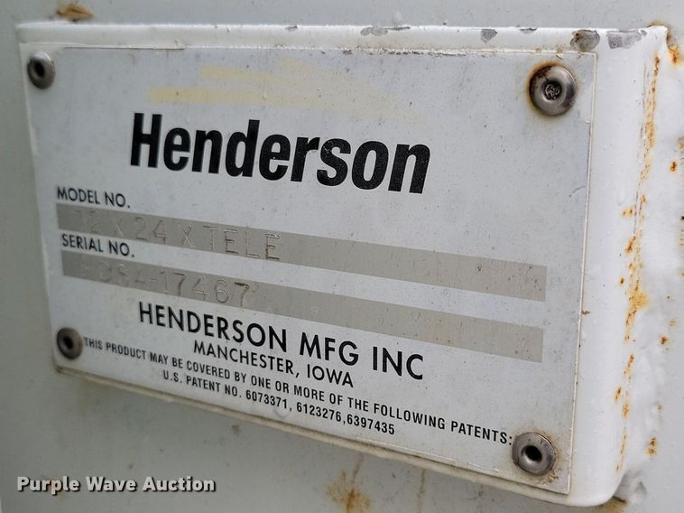 image for item LO9842 2000 Freightliner FL70  dump truck