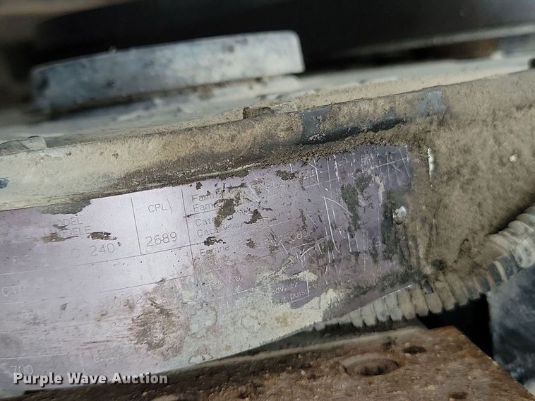 image for item LO9842 2000 Freightliner FL70  dump truck