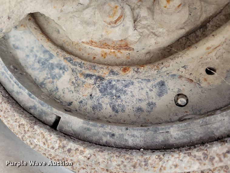 image for item LO9842 2000 Freightliner FL70  dump truck