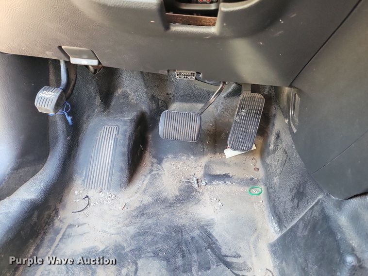 image for item LO9846 2018 Ford Taurus Police Interceptor