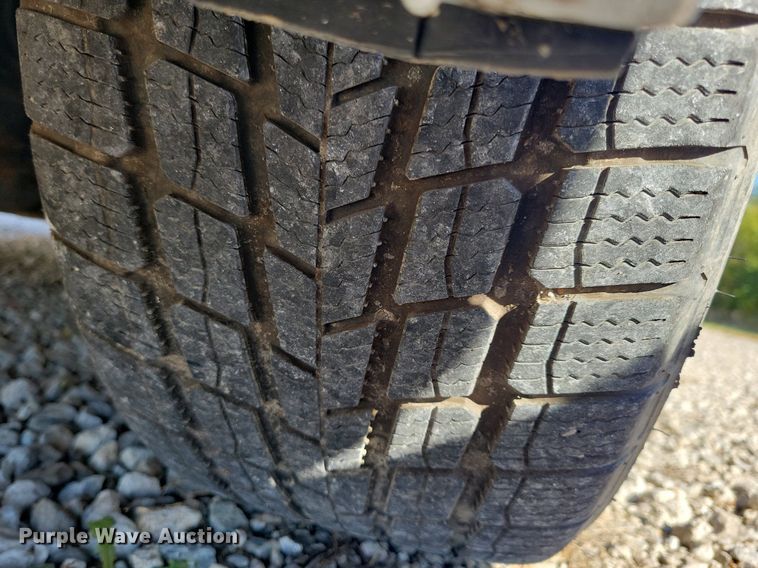 image for item LO9846 2018 Ford Taurus Police Interceptor