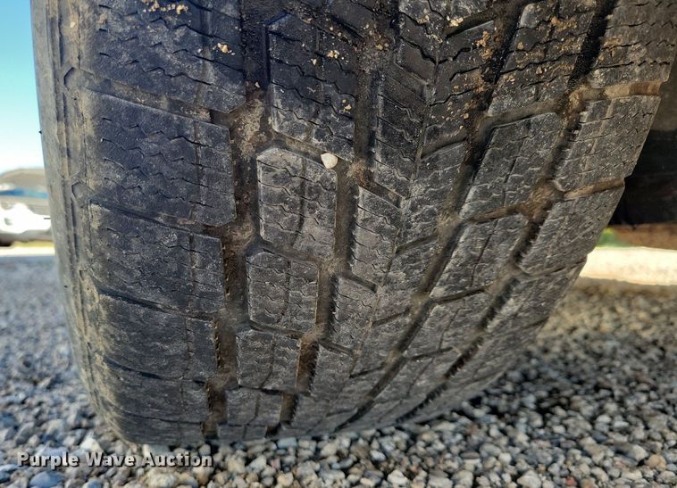 image for item LO9846 2018 Ford Taurus Police Interceptor