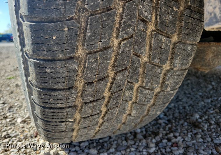 image for item LO9846 2018 Ford Taurus Police Interceptor