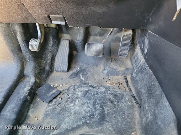 image for item LO9847 2017 Ford Explorer Police Interceptor  SUV