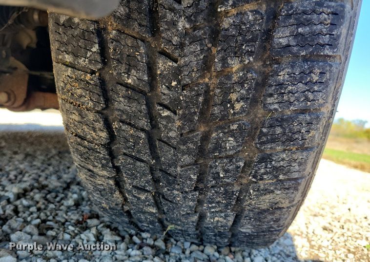 image for item LO9847 2017 Ford Explorer Police Interceptor  SUV