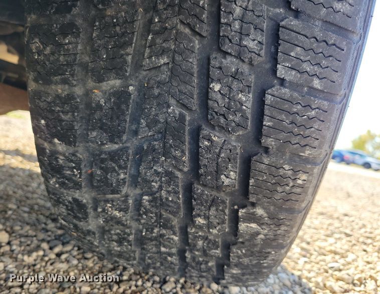 image for item LO9847 2017 Ford Explorer Police Interceptor  SUV