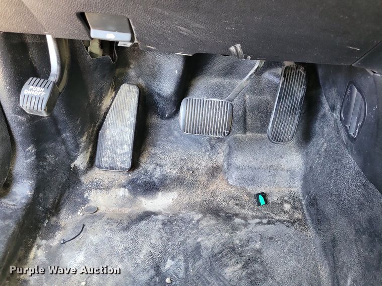 image for item LO9848 2019 Ford Explorer Police Interceptor  SUV