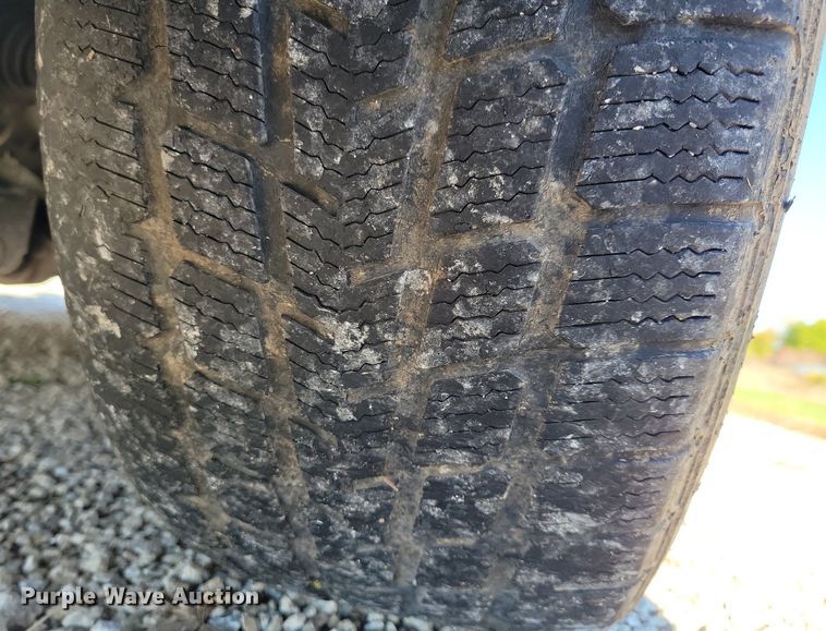 image for item LO9848 2019 Ford Explorer Police Interceptor  SUV