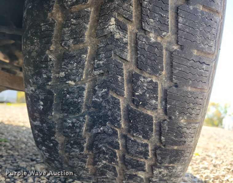 image for item LO9848 2019 Ford Explorer Police Interceptor  SUV