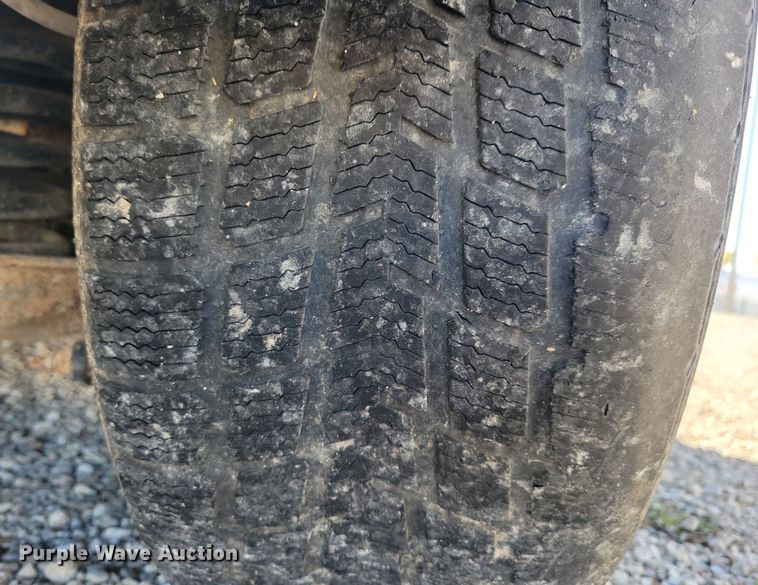 image for item LO9848 2019 Ford Explorer Police Interceptor  SUV