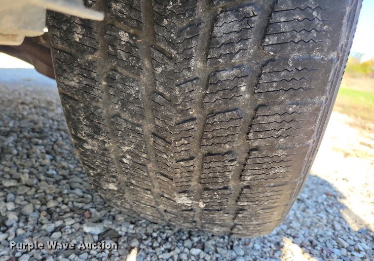 image for item LO9848 2019 Ford Explorer Police Interceptor  SUV