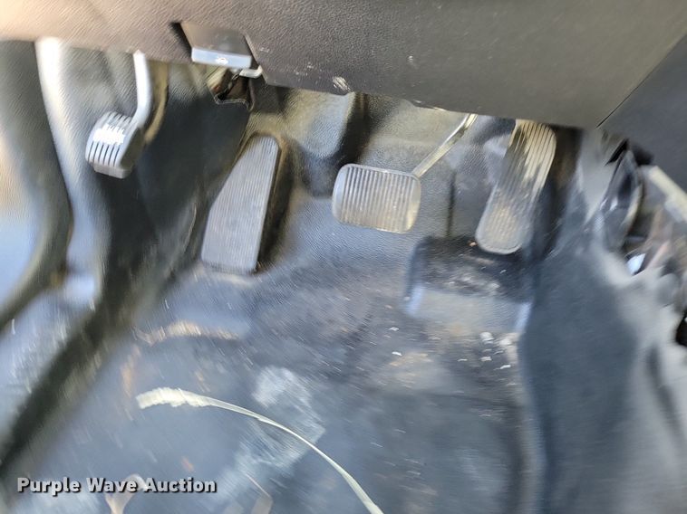 image for item LO9849 2018 Ford Explorer Police Interceptor  SUV