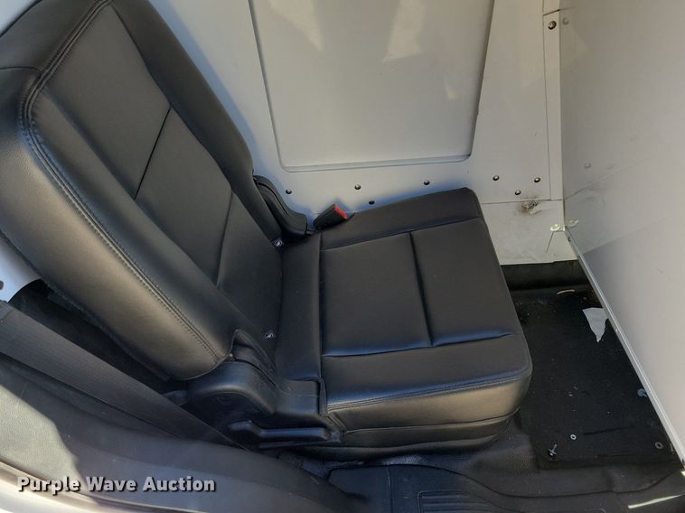 image for item LO9849 2018 Ford Explorer Police Interceptor  SUV