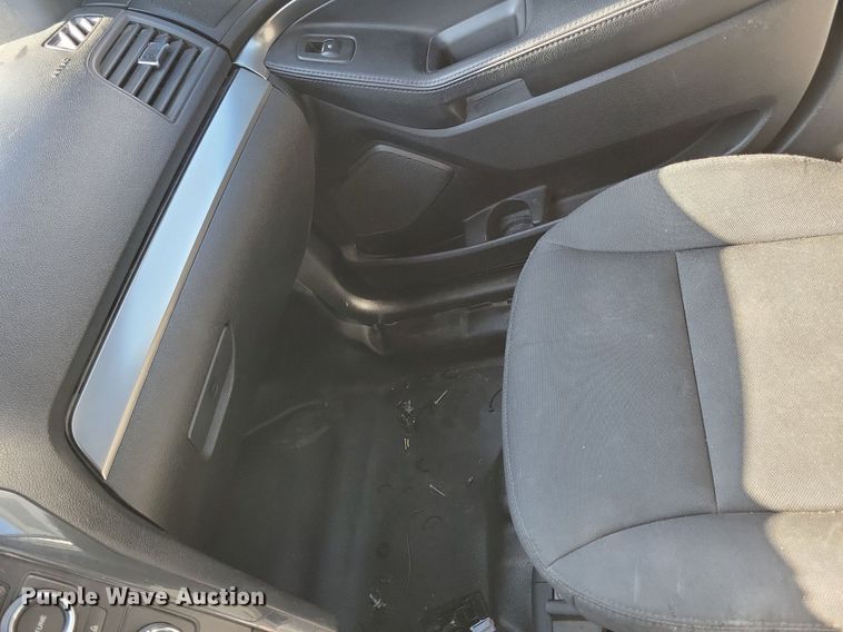 image for item LO9849 2018 Ford Explorer Police Interceptor  SUV