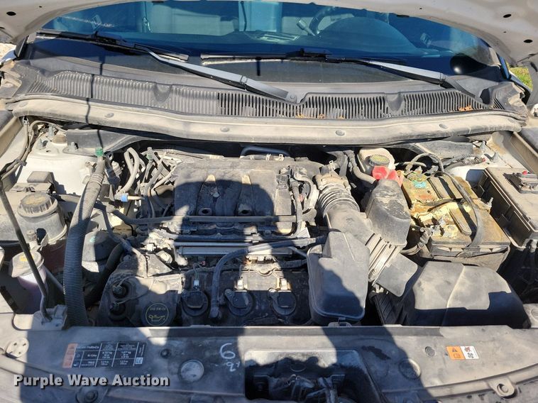 image for item LO9849 2018 Ford Explorer Police Interceptor  SUV