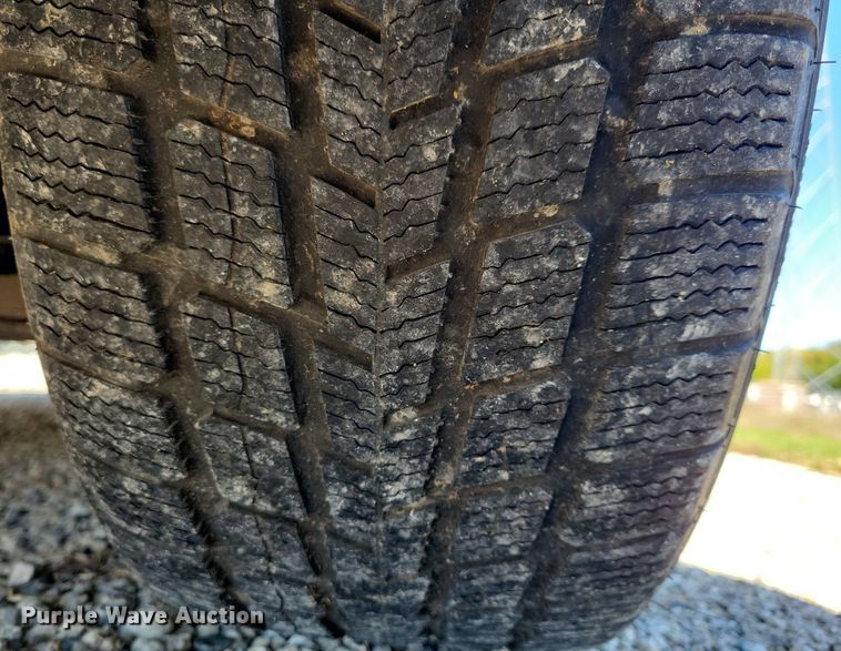 image for item LO9849 2018 Ford Explorer Police Interceptor  SUV