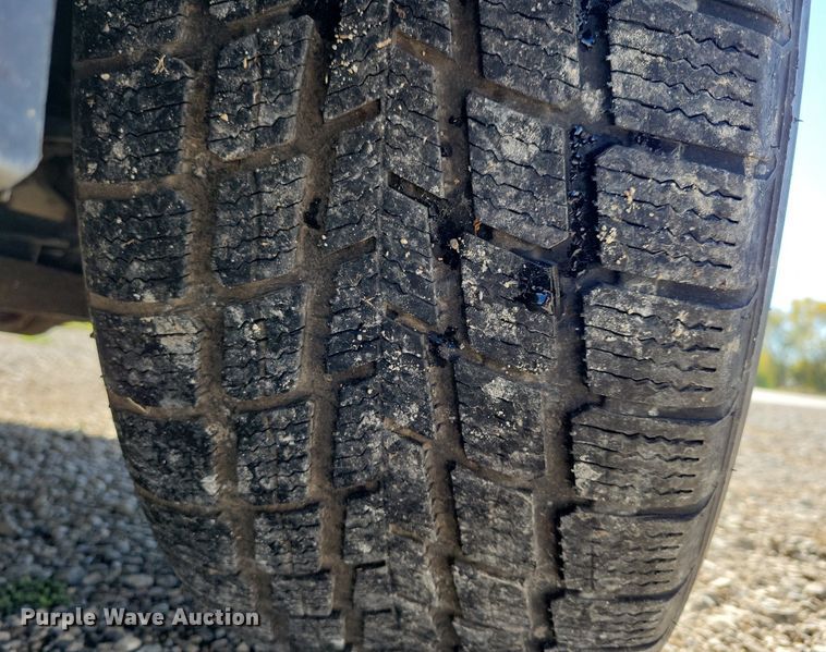 image for item LO9849 2018 Ford Explorer Police Interceptor  SUV