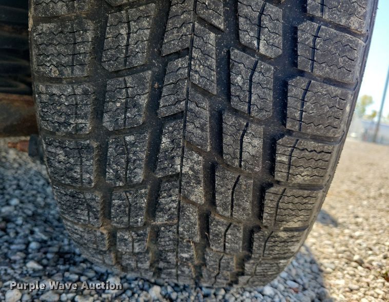 image for item LO9849 2018 Ford Explorer Police Interceptor  SUV