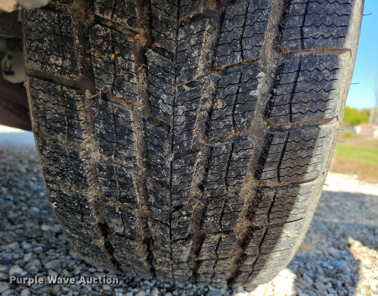 image for item LO9849 2018 Ford Explorer Police Interceptor  SUV