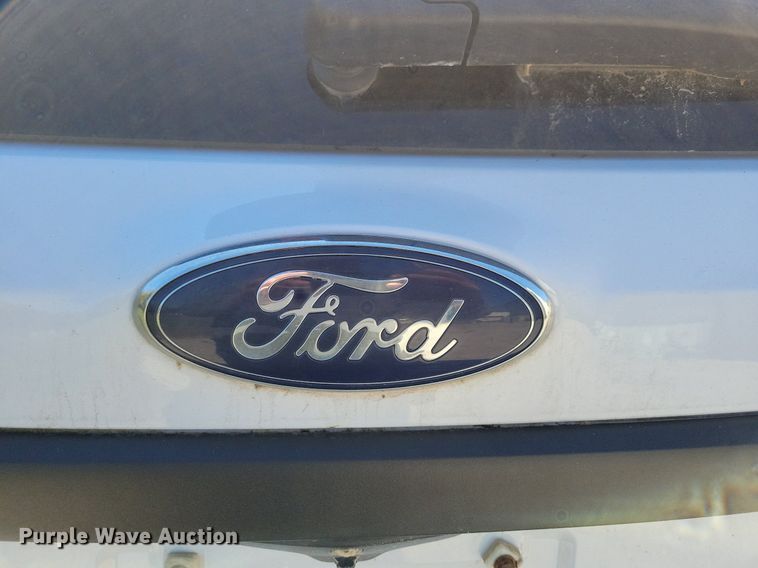 image for item LO9849 2018 Ford Explorer Police Interceptor  SUV