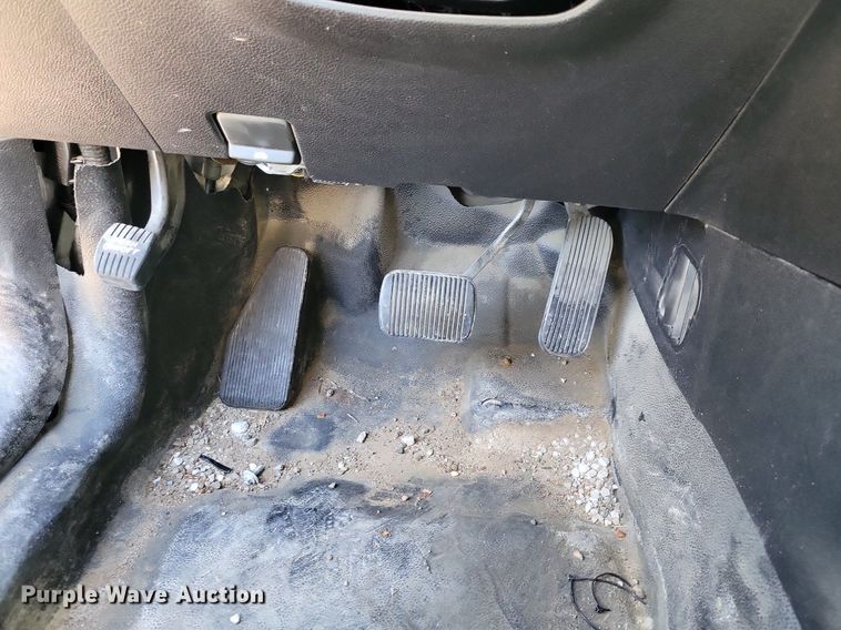 image for item LO9850 2019 Ford Explorer Police Interceptor  SUV