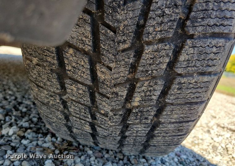 image for item LO9850 2019 Ford Explorer Police Interceptor  SUV