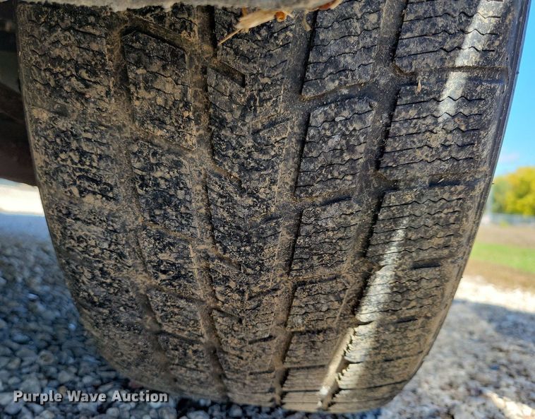 image for item LO9850 2019 Ford Explorer Police Interceptor  SUV