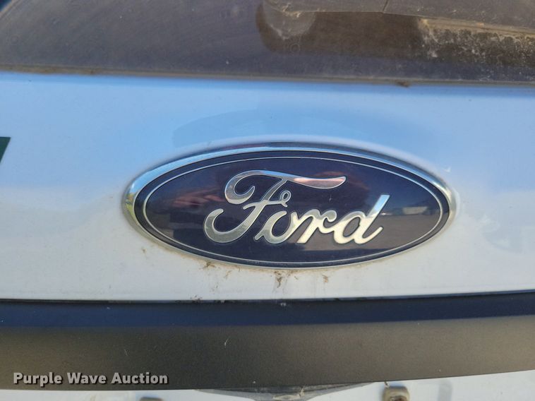 image for item LO9850 2019 Ford Explorer Police Interceptor  SUV