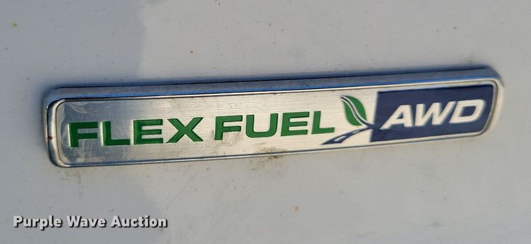 image for item LO9850 2019 Ford Explorer Police Interceptor  SUV